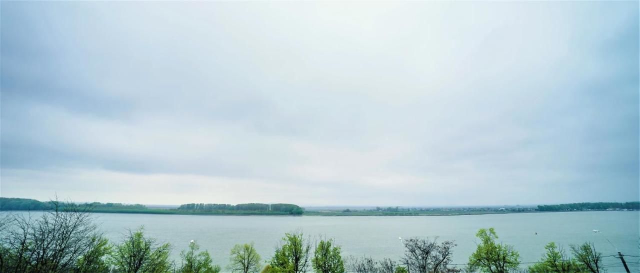Отель Vila Belvedere Галац-32
